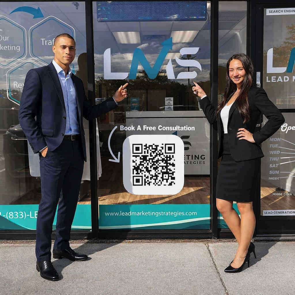 Ken and Dominique Key - Founders of NFT Project Marketing Strategies