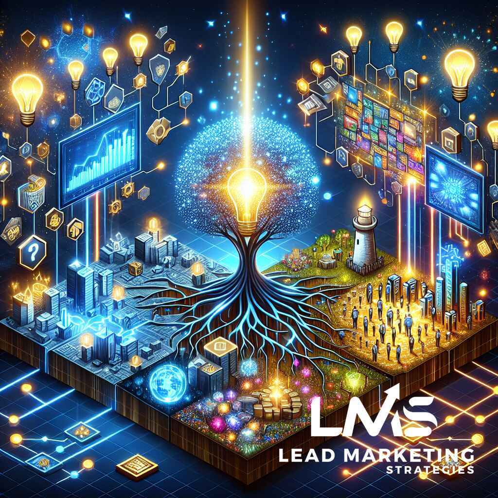 The Ultimate Guide to Digital Art Marketing