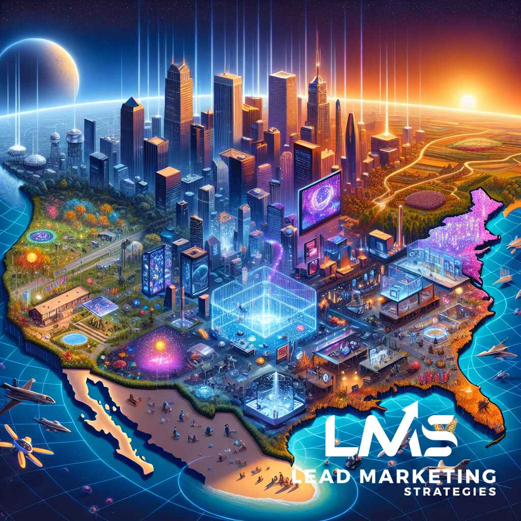 NFT Marketing Insights for All 50 States