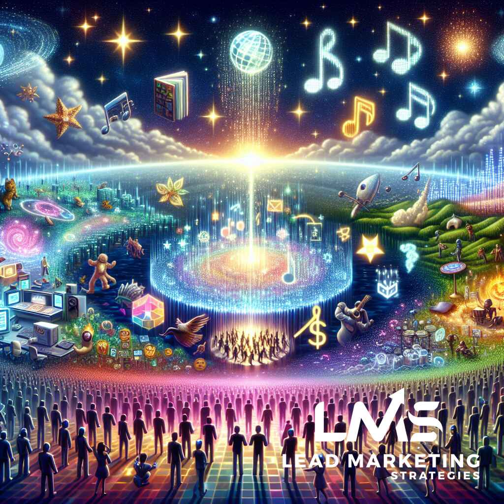 2024's Top NFT Influencer Marketing Trends