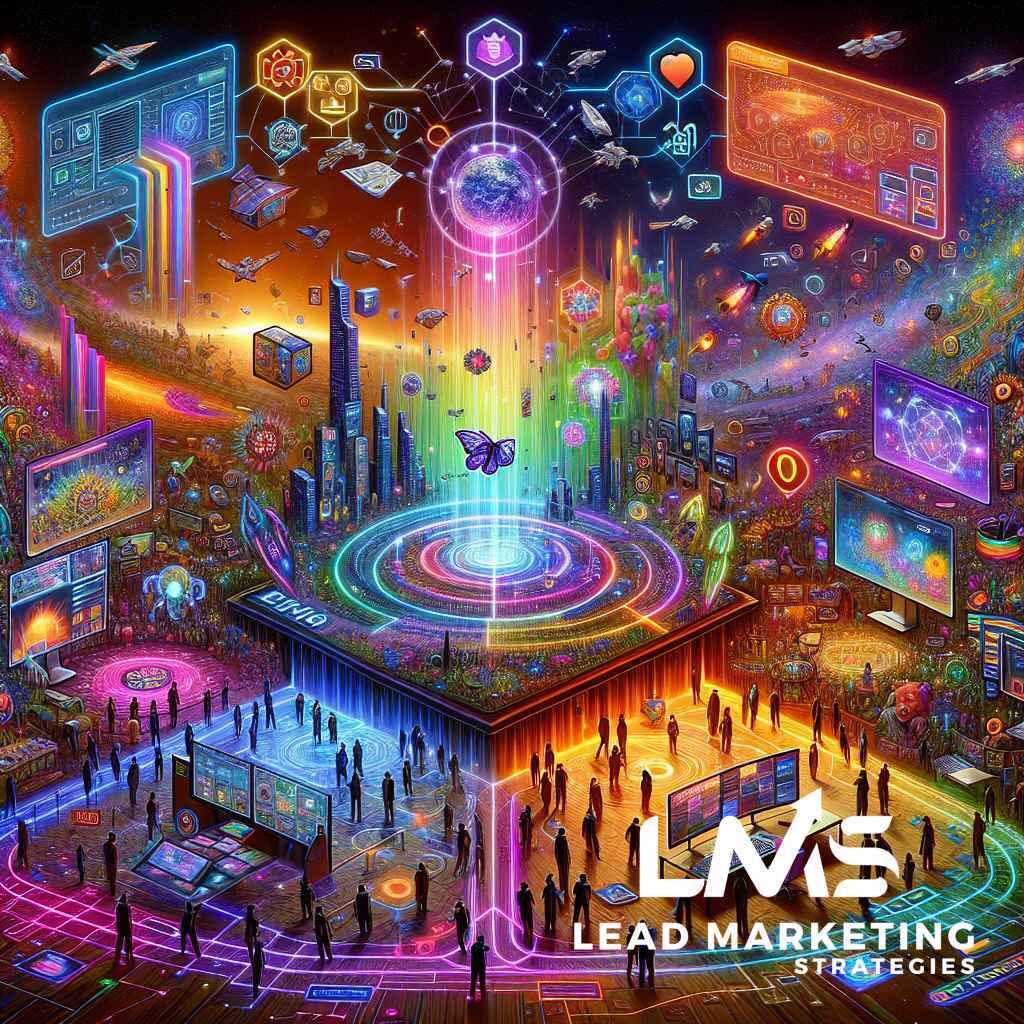 The Ultimate Guide to Digital Art Marketing