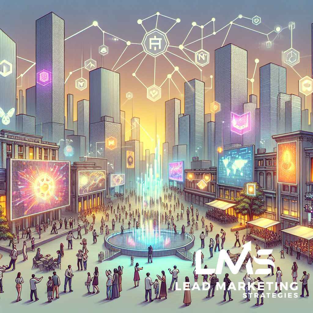 NFT Community Building in the Digital Age