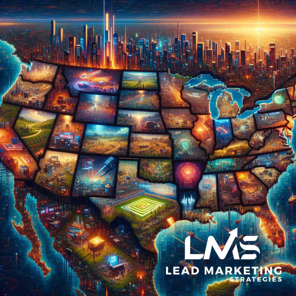 NFT Marketing Insights for All 50 States