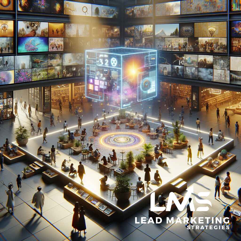 Best Blockchain Marketing Approaches Near Me