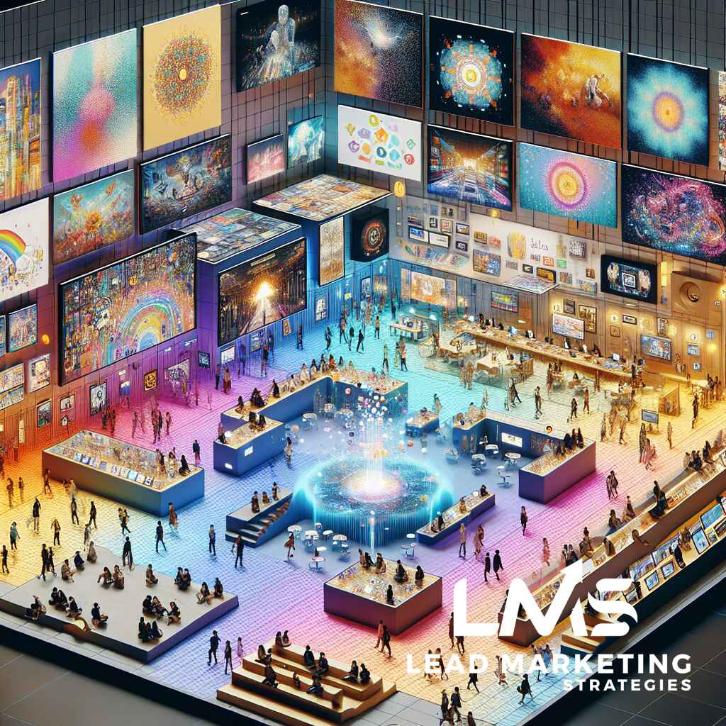 Best Blockchain Marketing Approaches Near Me