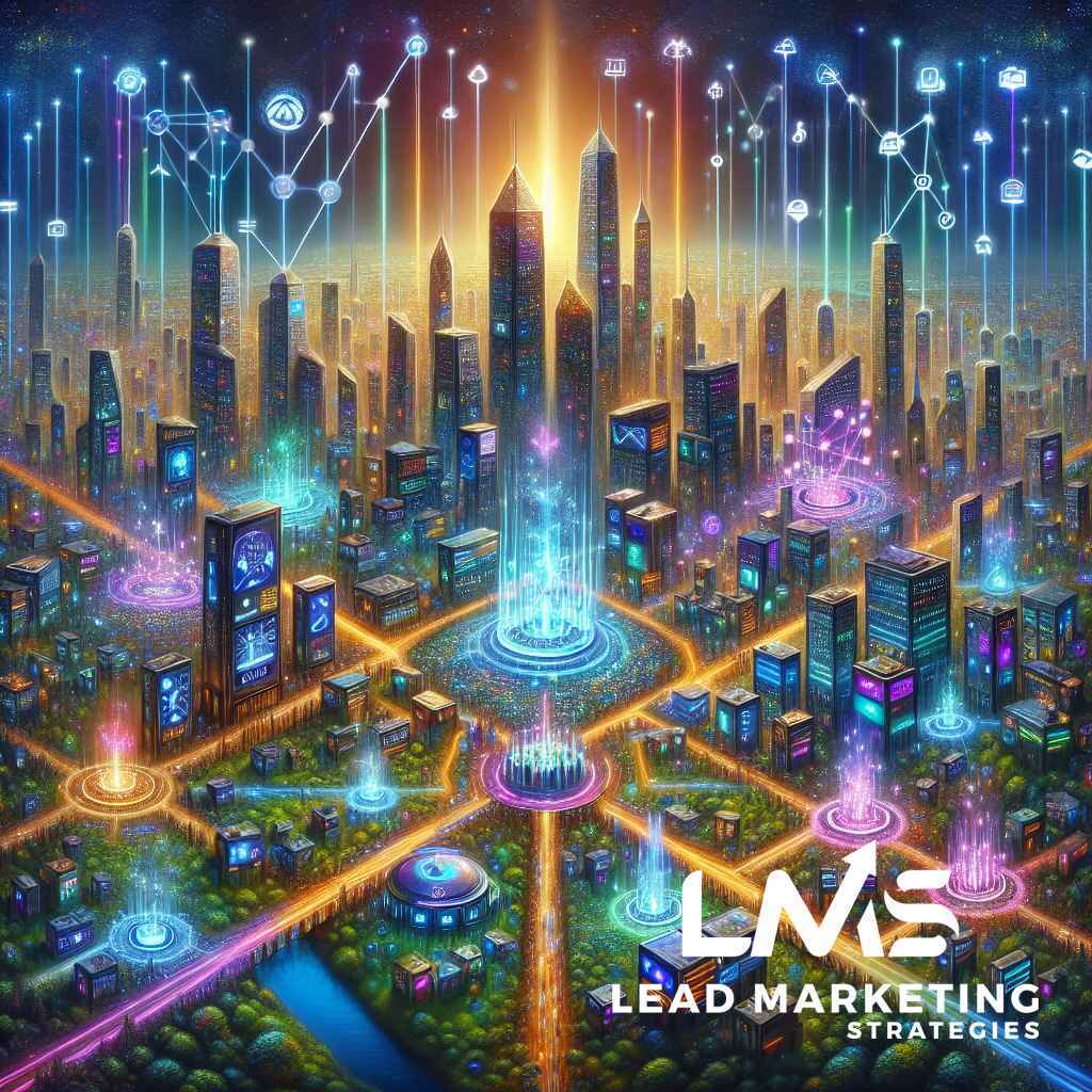 Best Blockchain Marketing Approaches Near Me