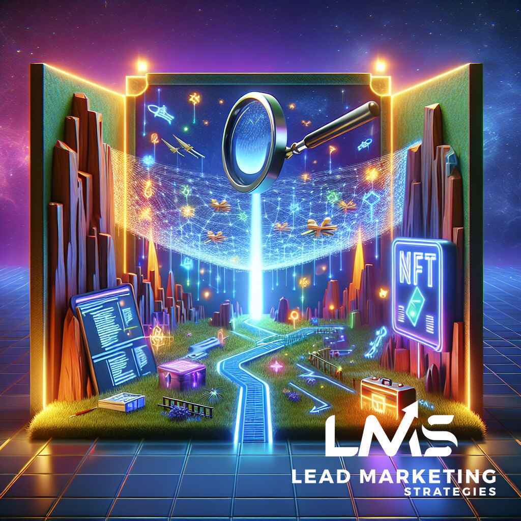 How to Boost Your NFT Project with SEO