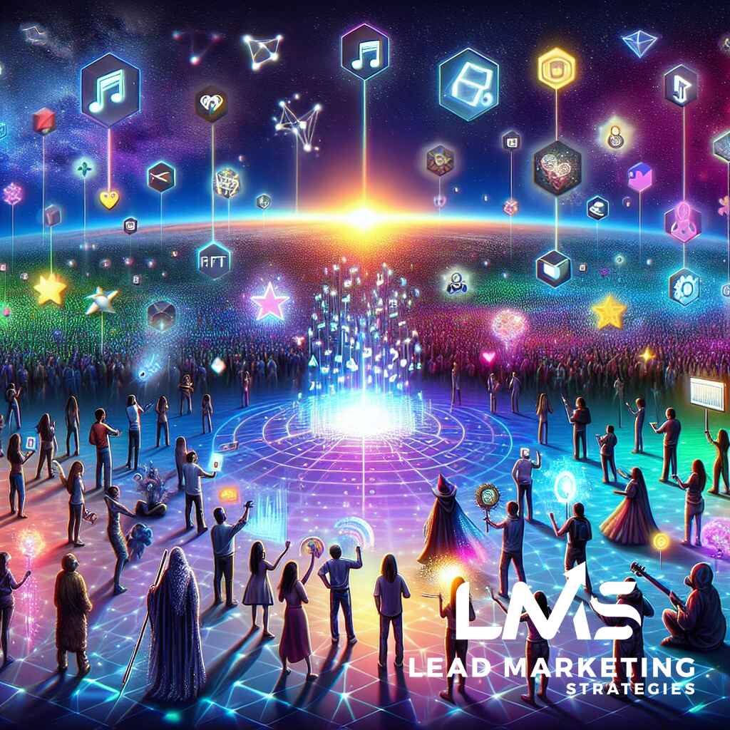 2024’s Top NFT Influencer Marketing Trends