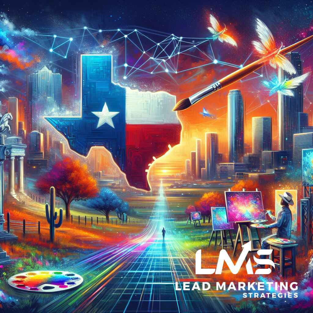 2024 Guide to NFT Brand Development in Texas