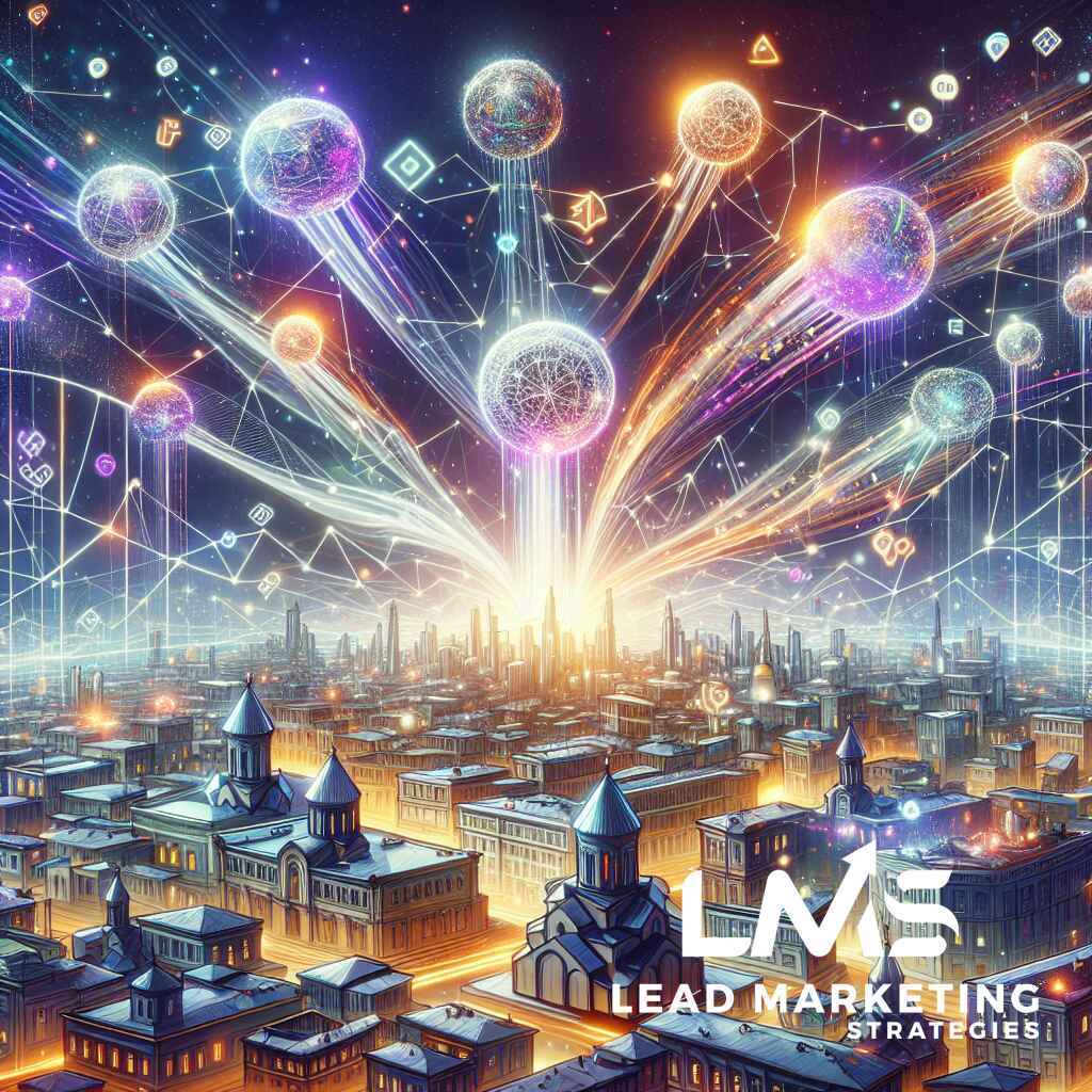 What Is NFT Marketplace Optimization in Georgia