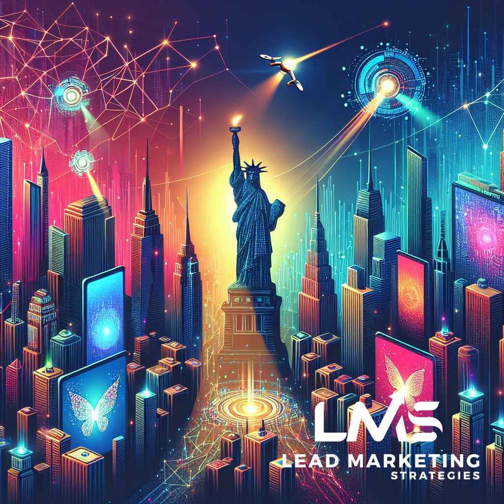 Best Blockchain Marketing Services in New York