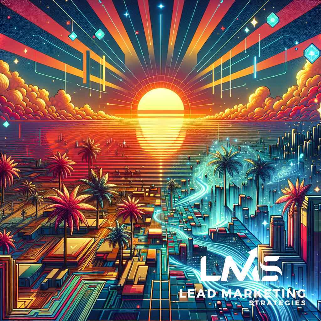 Innovative NFT Launch Strategies for Florida Artists