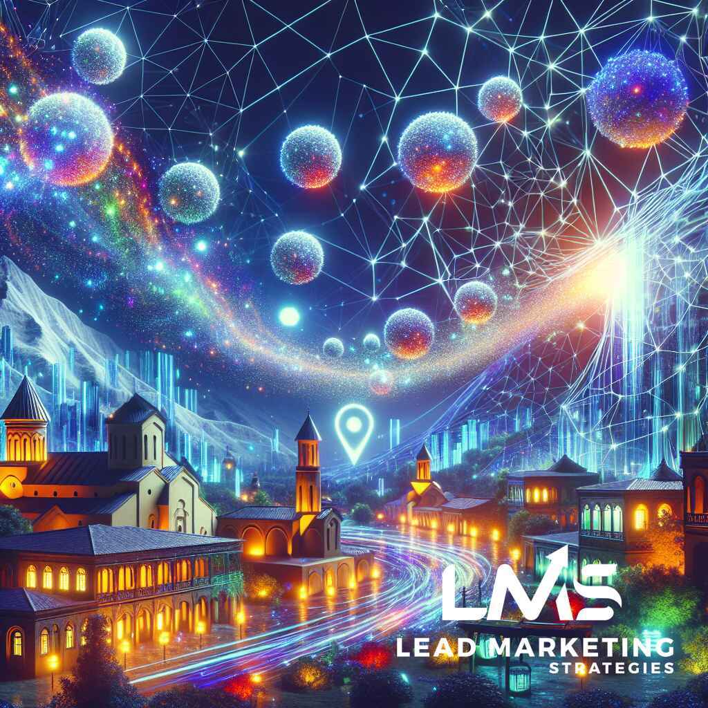 What Is NFT Marketplace Optimization in Georgia