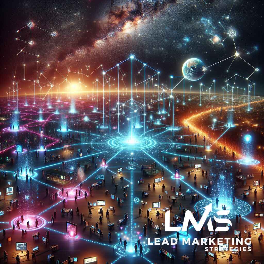 What Is Effective NFT Community Building Near You