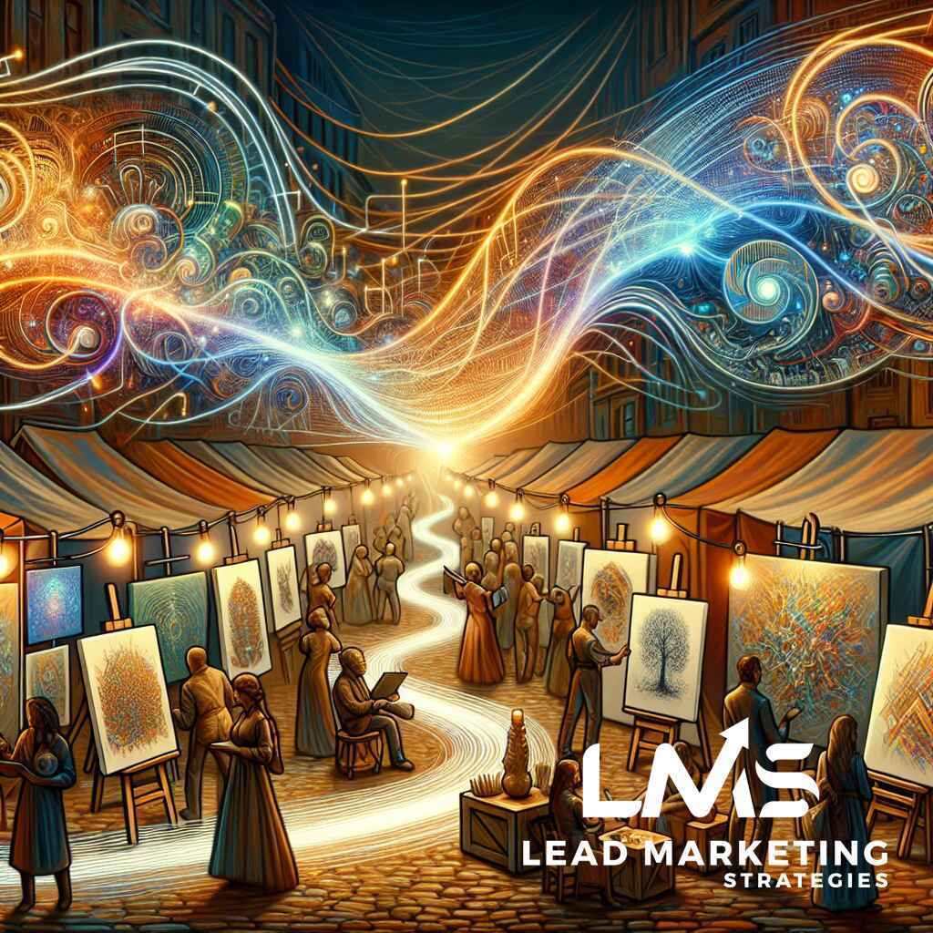 Ultimate NFT SEO Strategies for Artists Near Me