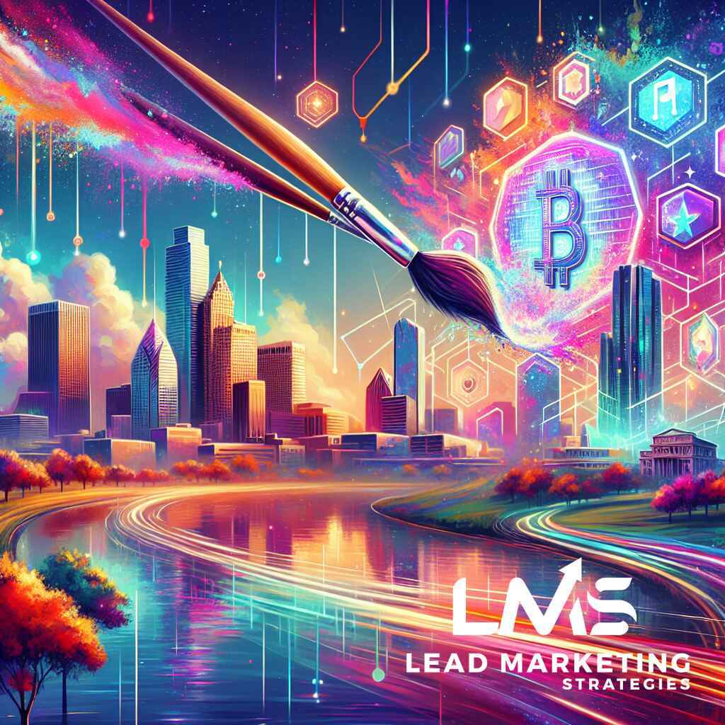 2024 Guide to NFT Brand Development in Texas