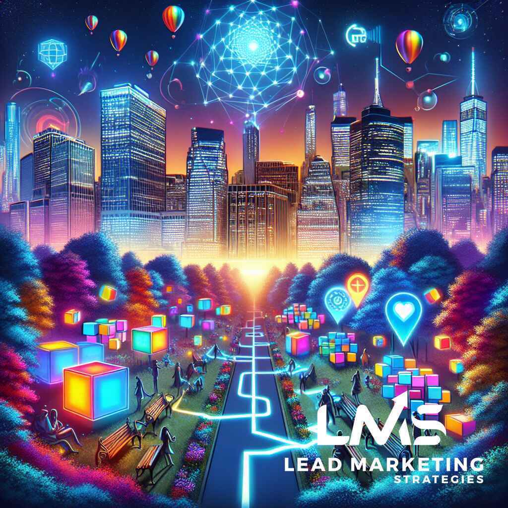 Ultimate Guide to NFT SEO in New York