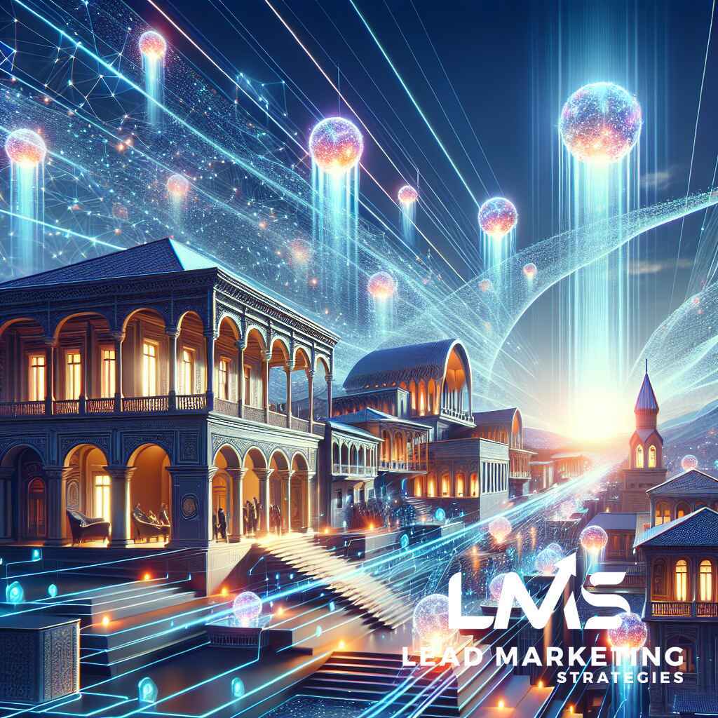 What Is NFT Marketplace Optimization in Georgia