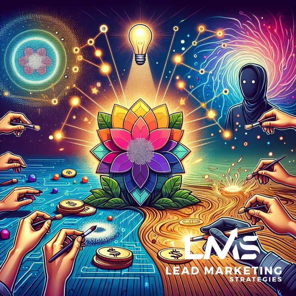 Top NFT Branding Tips for Artists Near Me