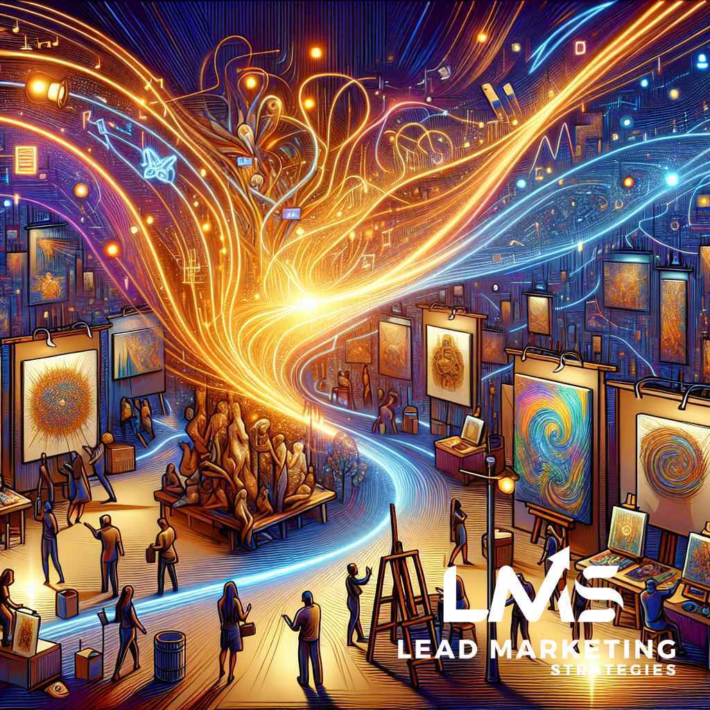 Ultimate NFT SEO Strategies for Artists Near Me