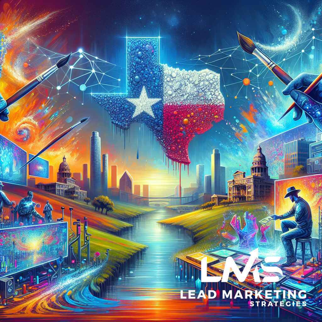 2024 Guide to NFT Brand Development in Texas