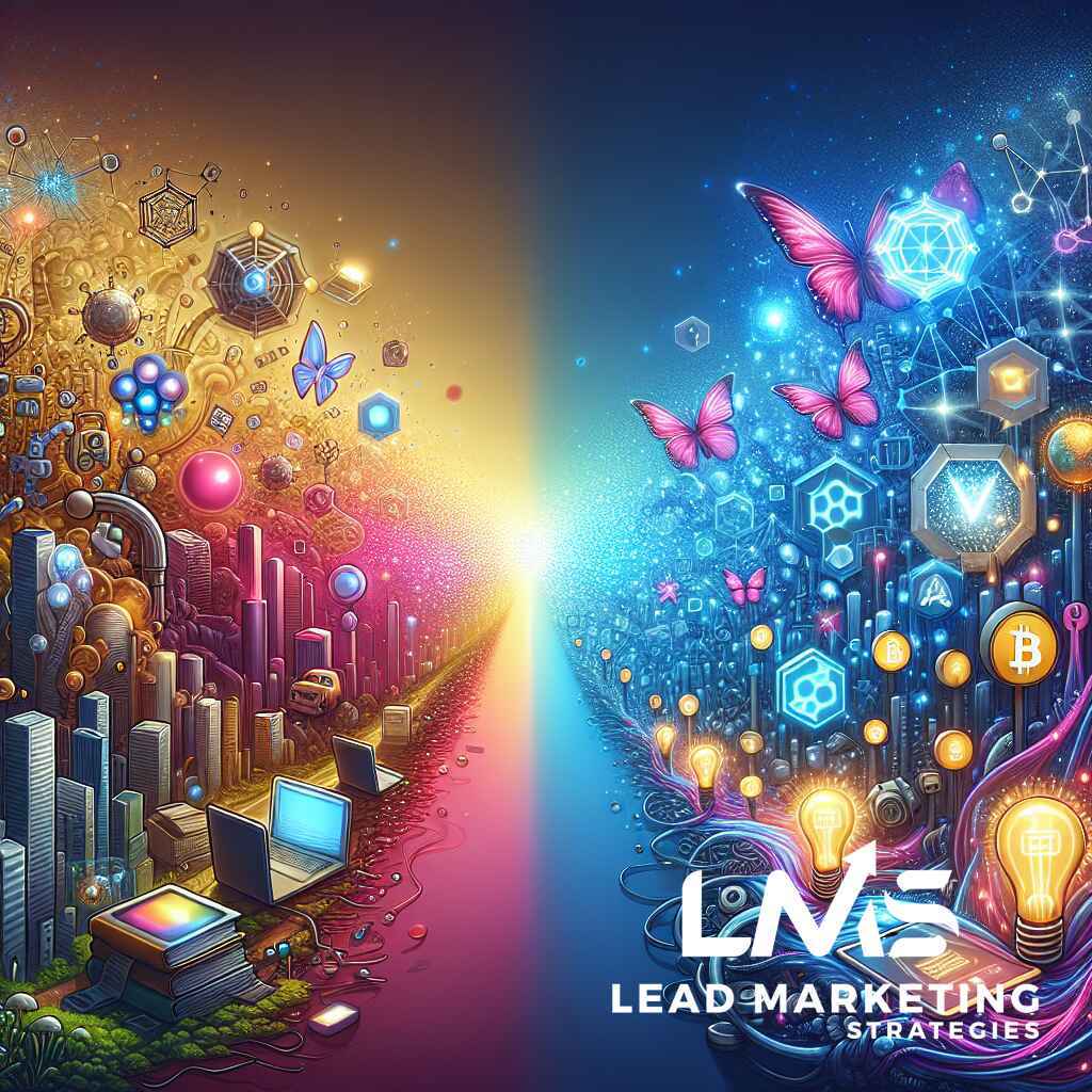 What Is Blockchain Marketing and Its Best Practices