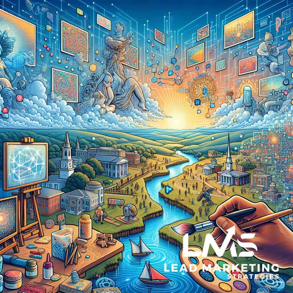 NFT Audience Growth Tips in Virginia 2024