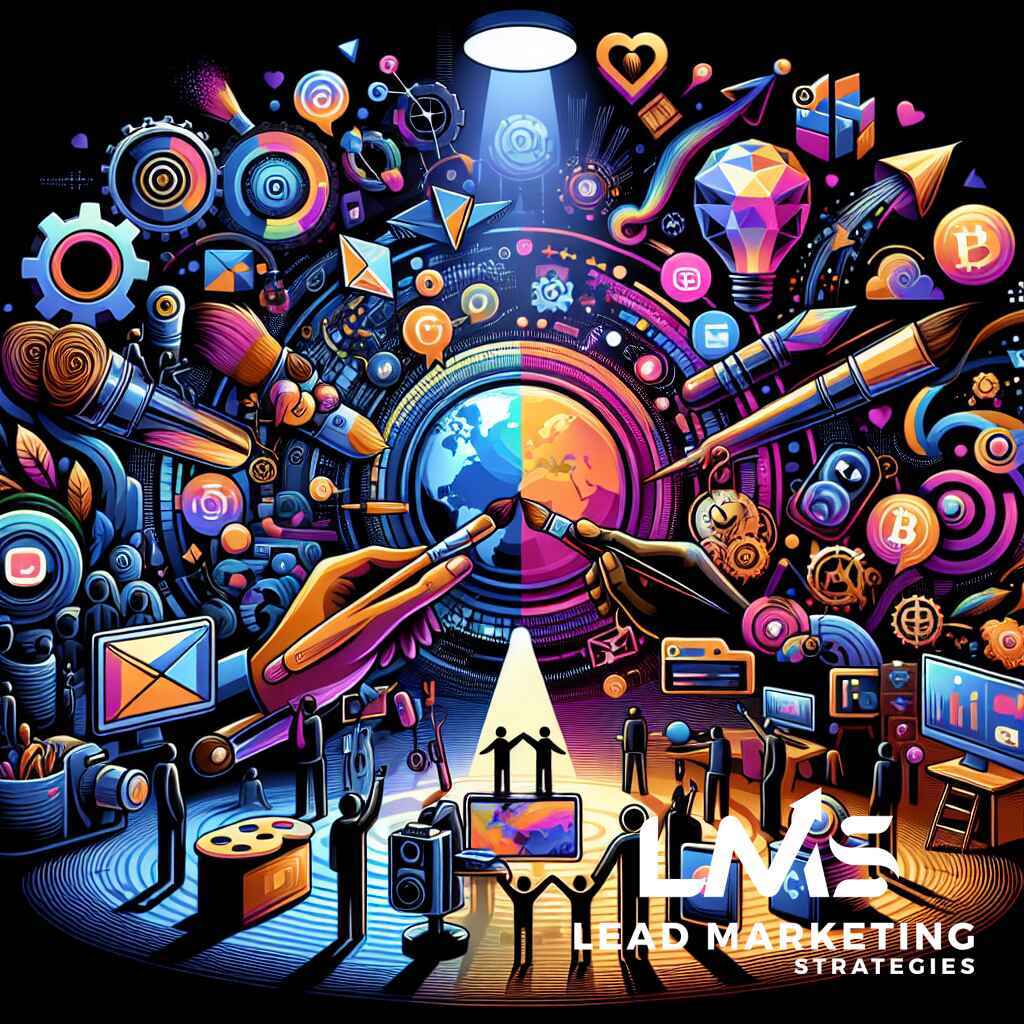 Top 10 Crypto Art Advertising Services Near You