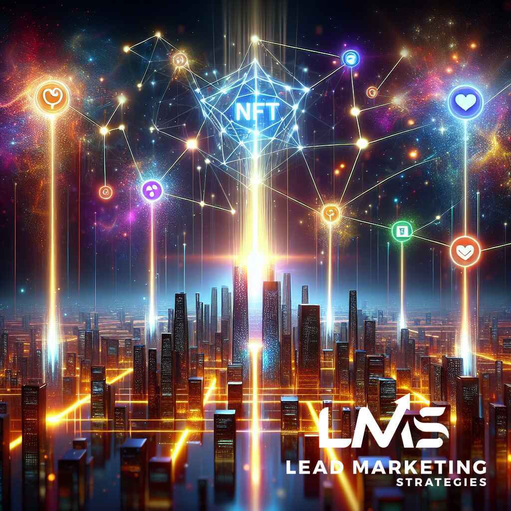 How to Create a Winning NFT Marketing Plan in 2024