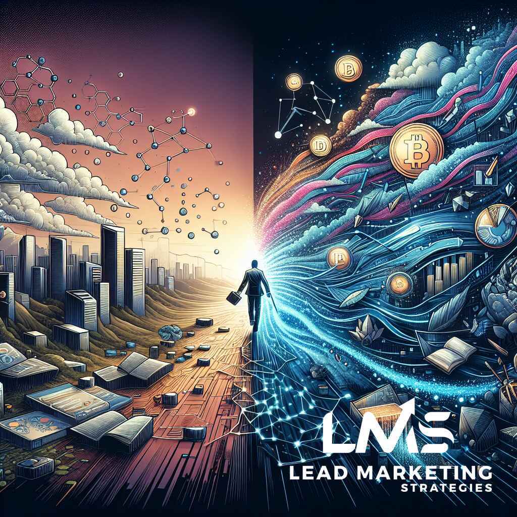 What Is Blockchain Marketing and Its Best Practices