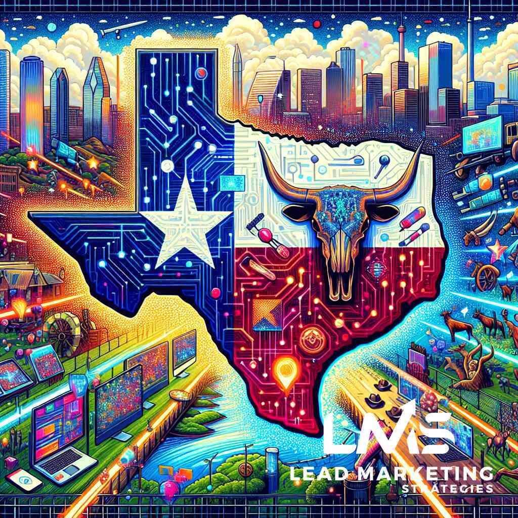 Best NFT Audience Growth Strategies in Texas