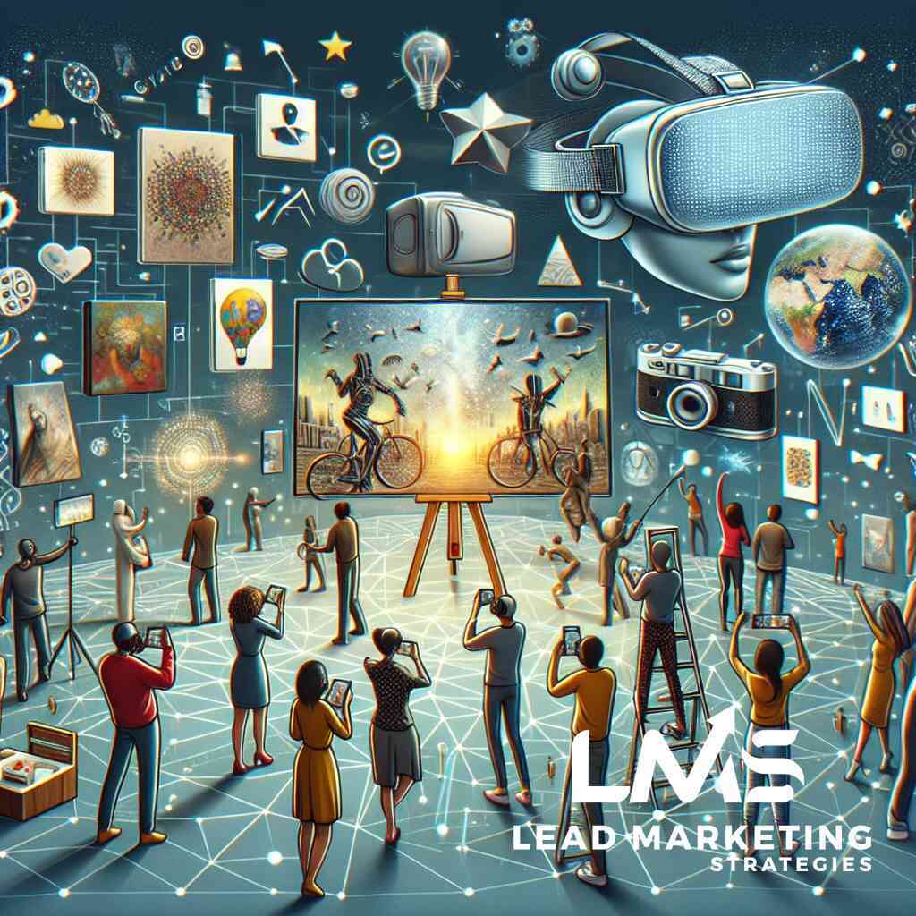 Best NFT Engagement Tactics Near You 2024