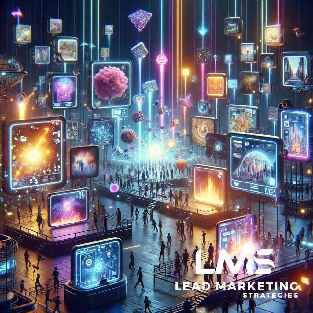 Best NFT Engagement Tactics Near You 2024