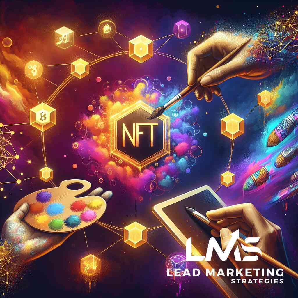 How to Create an NFT? How to Make an NFT?