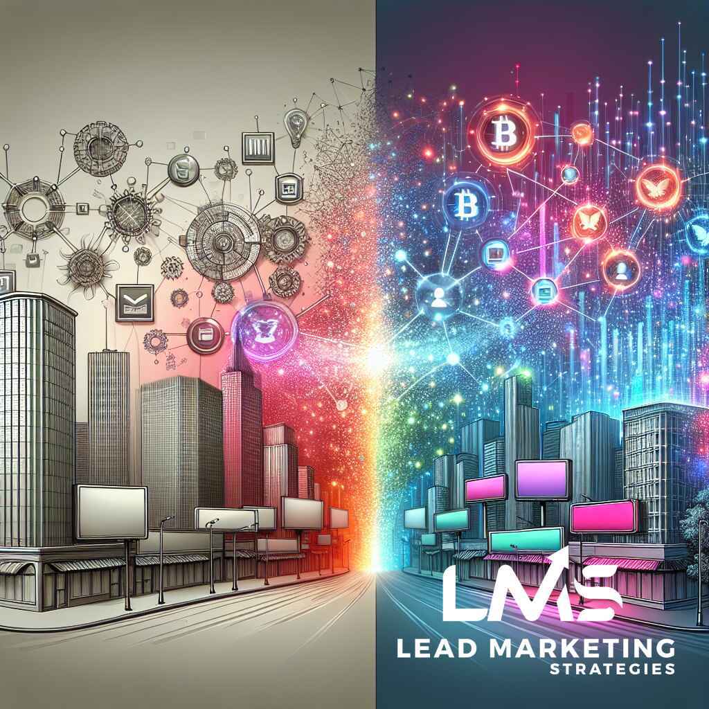 What Is Blockchain Marketing and Its Best Practices