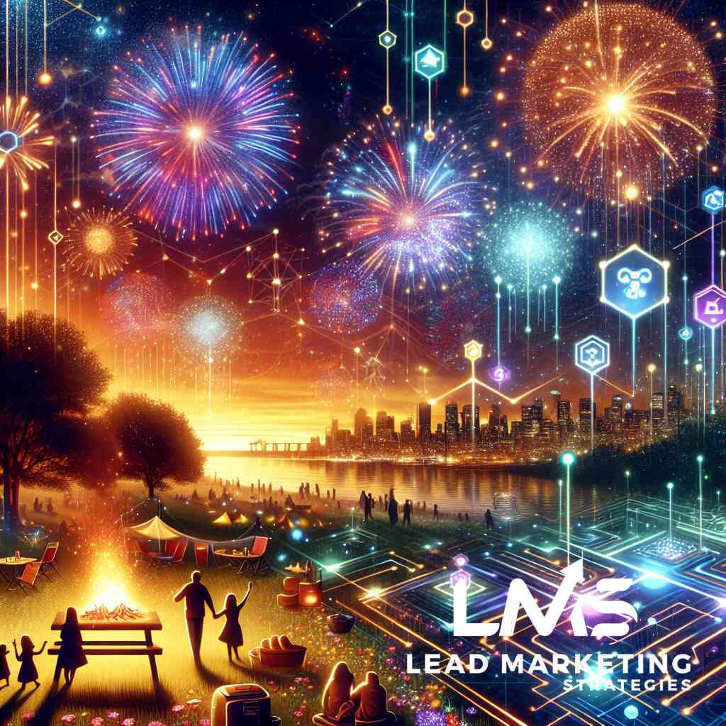 2024’s Independence Day NFT Marketing Boost