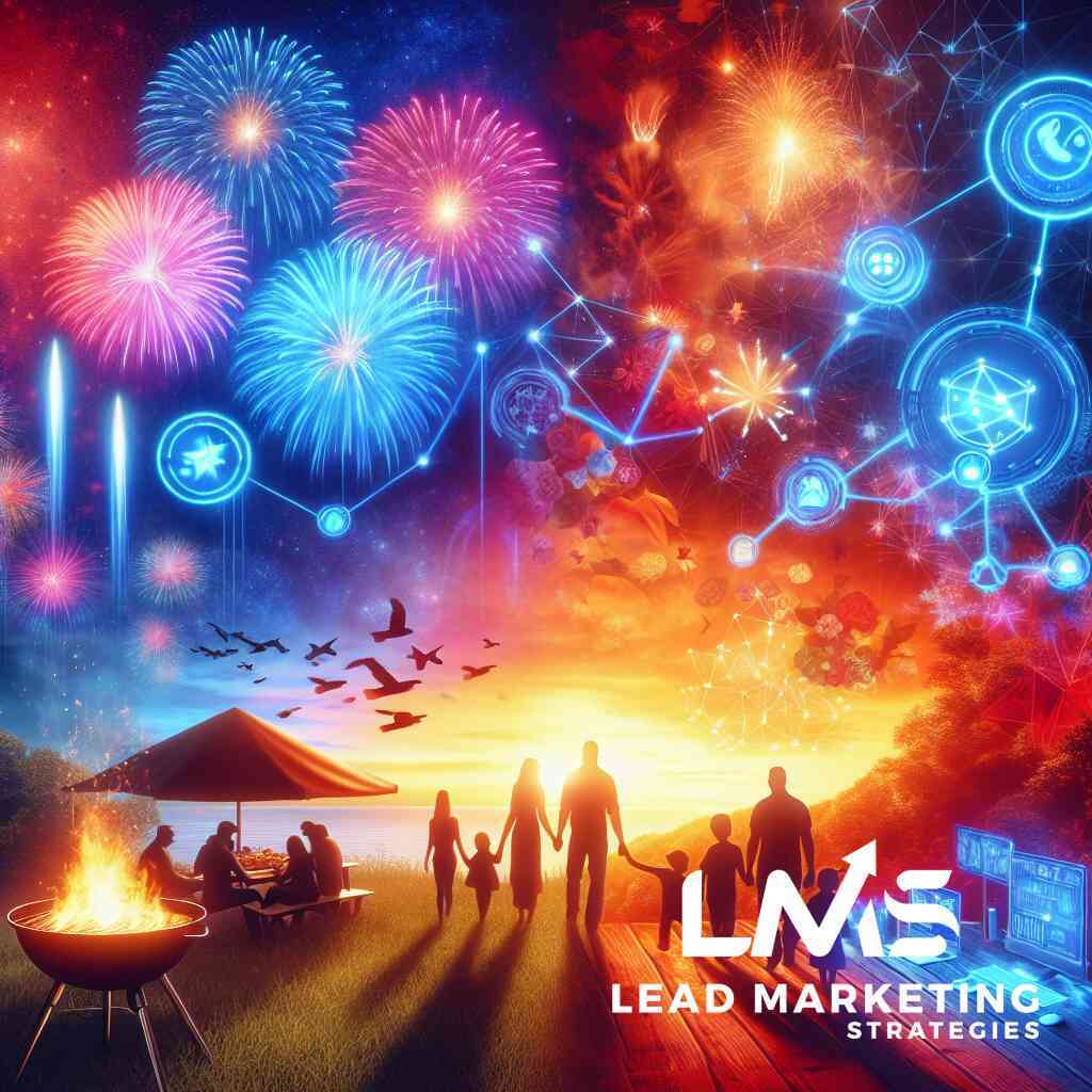 2024's Independence Day NFT Marketing Boost