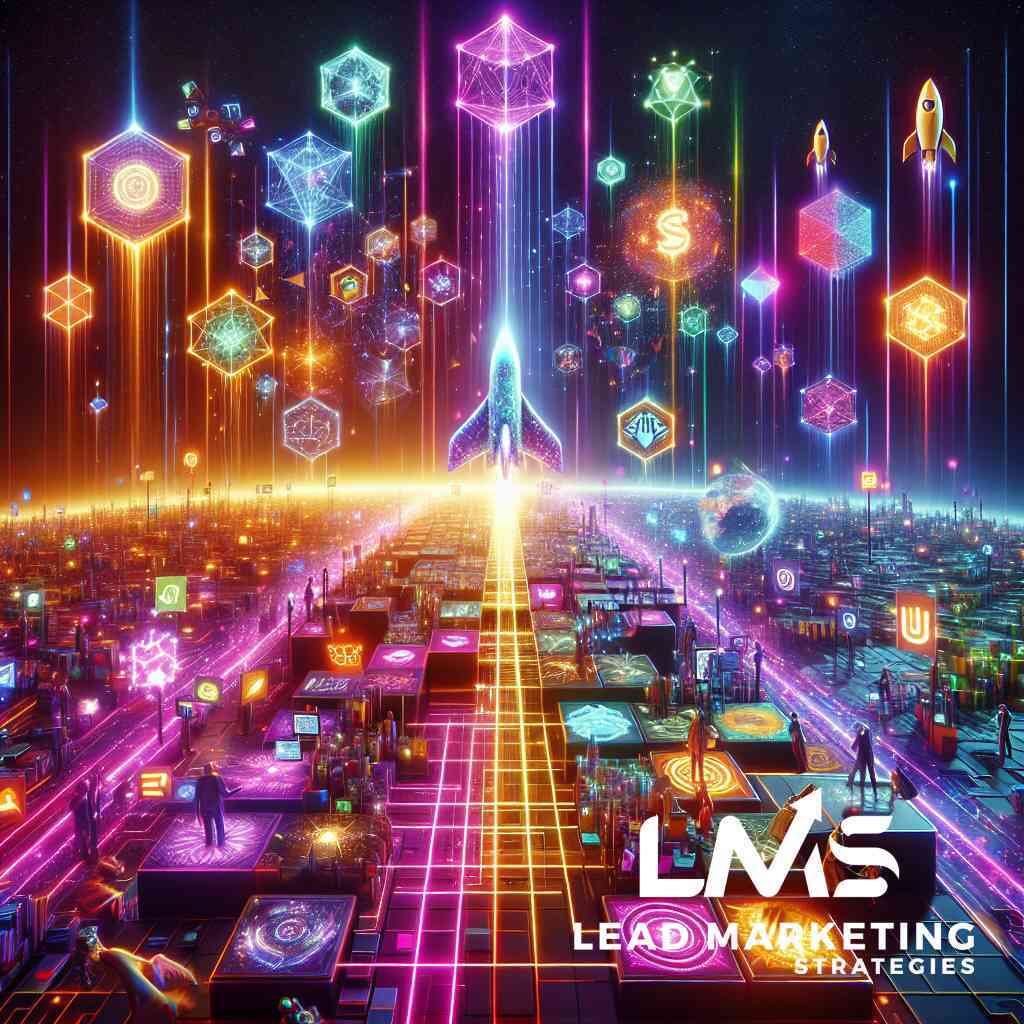 Top 10 NFT Marketing Trends in USA 2024