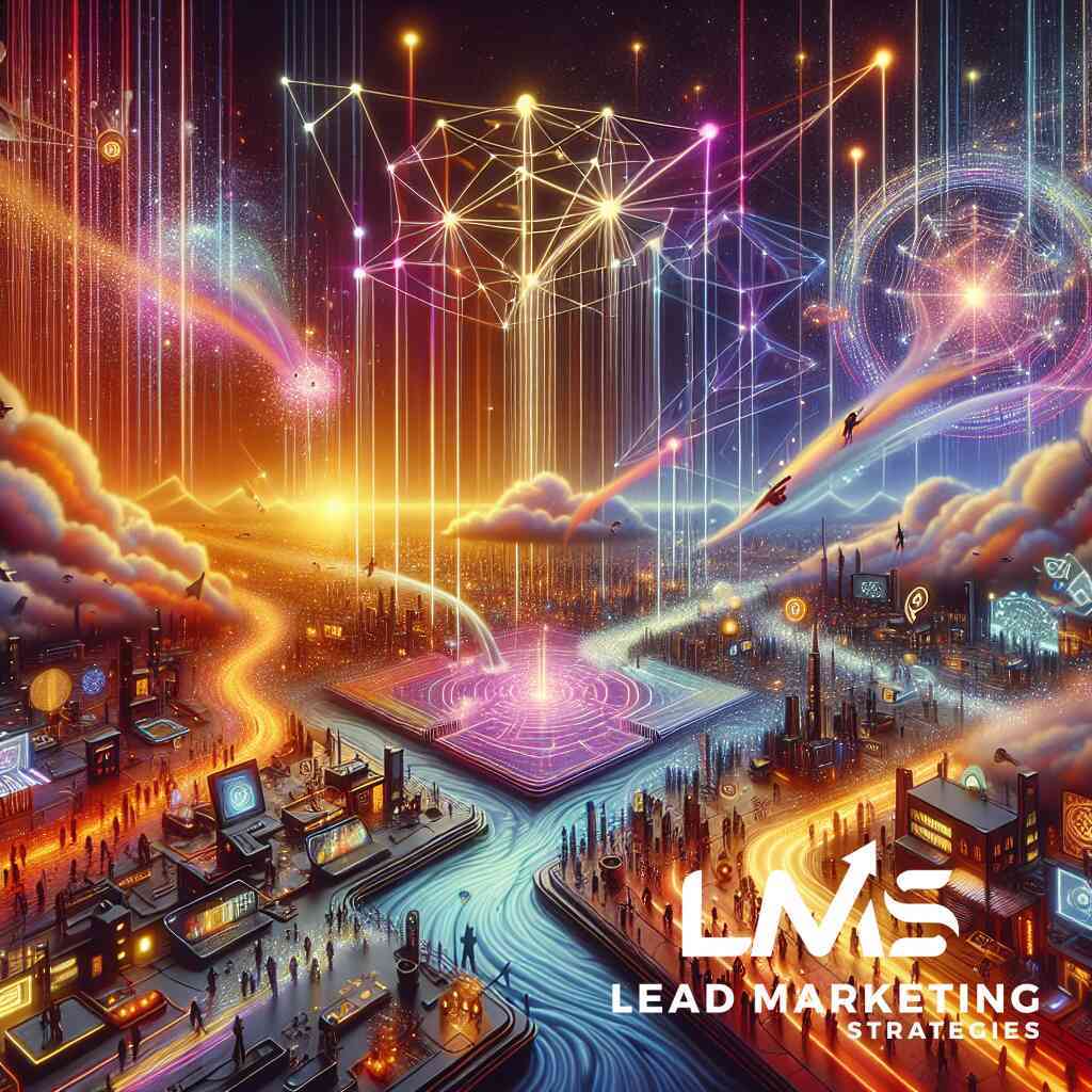 Top 10 NFT Marketing Trends in USA 2024