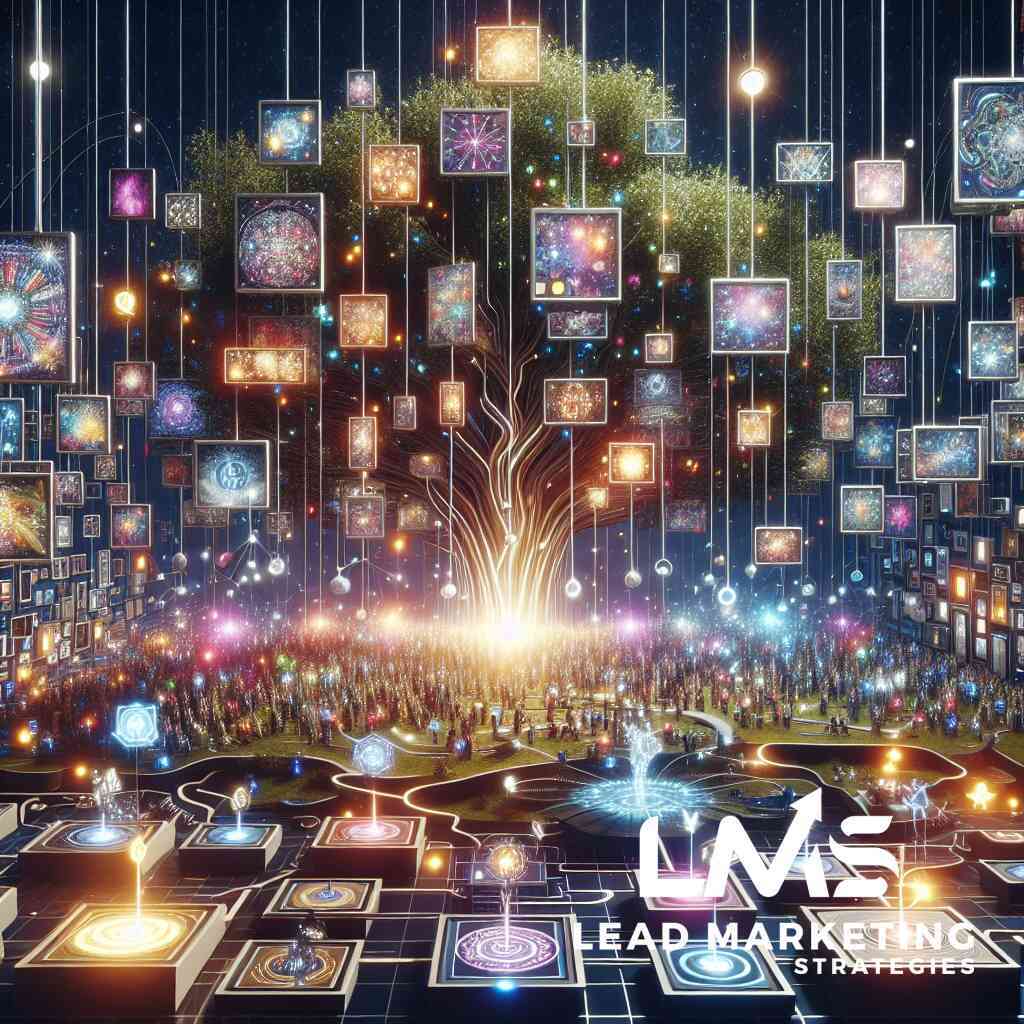 Top 5 NFT Community Engagement Ideas Near You