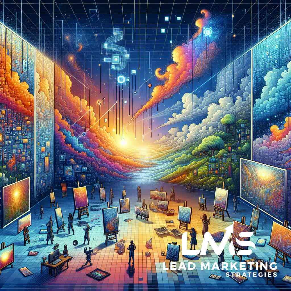 What Does NFT Stand for in Art?