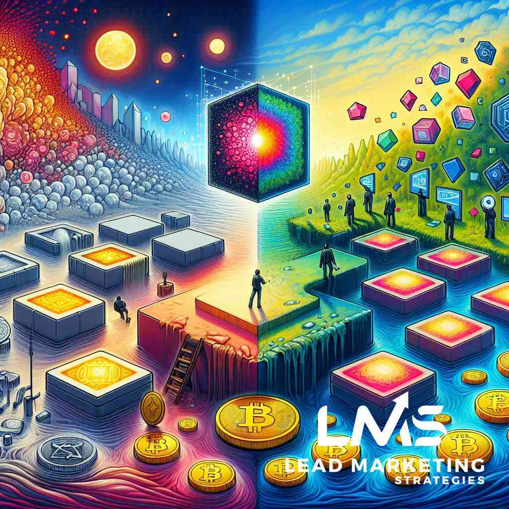 What is the Difference Between NFT vs SFT?