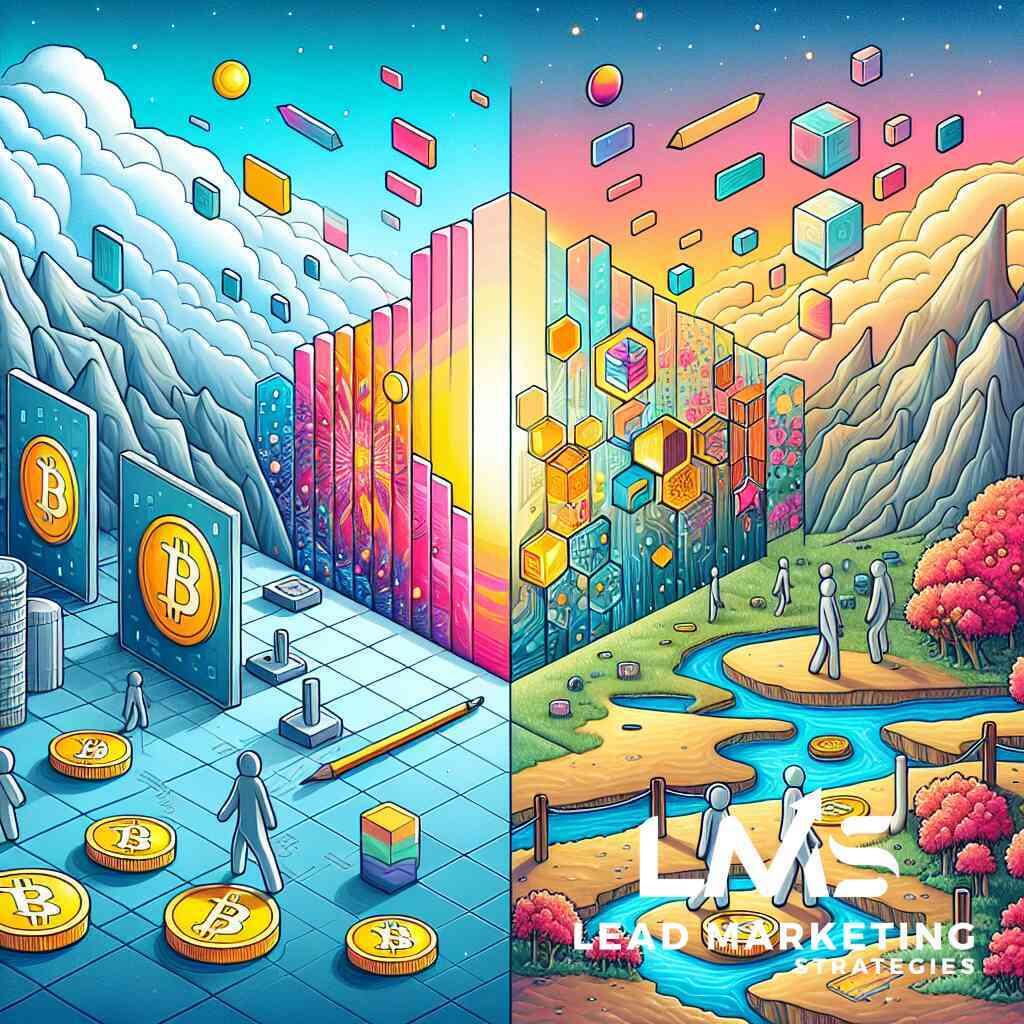 What is the Difference Between NFT vs SFT?