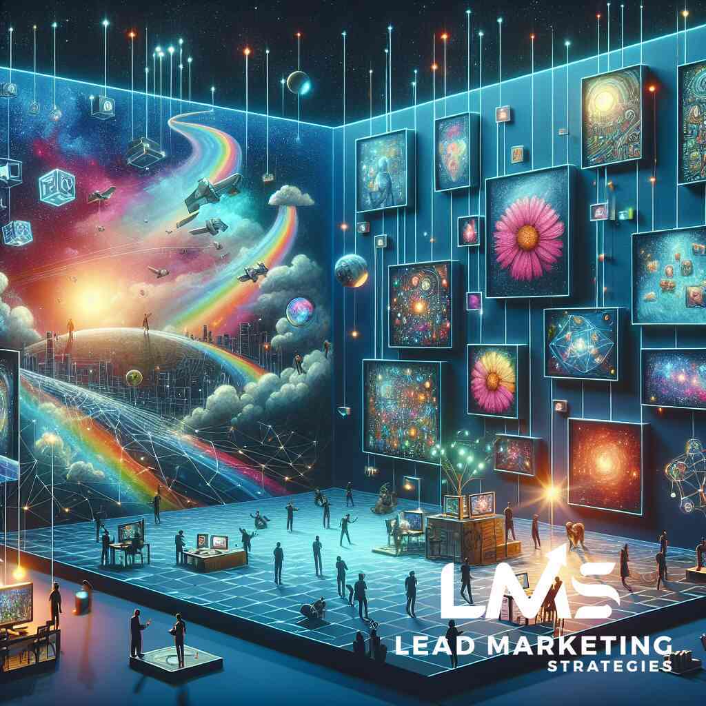 What is the Future of Digital Art Marketing?