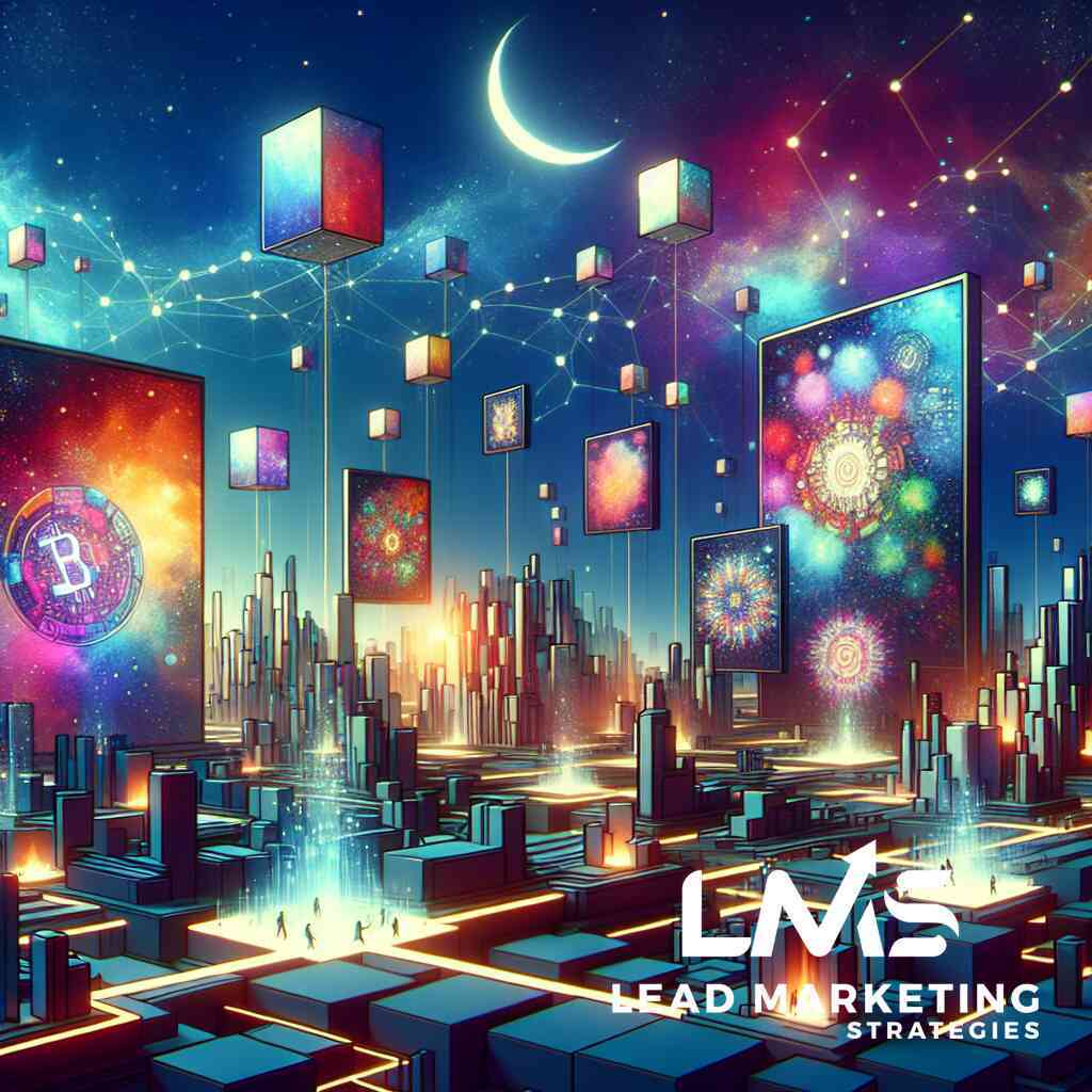 What is the Future of Digital Art Marketing?