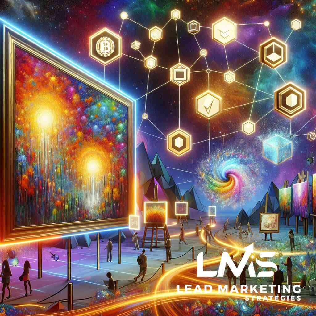 What is the Future of Digital Art Marketing?