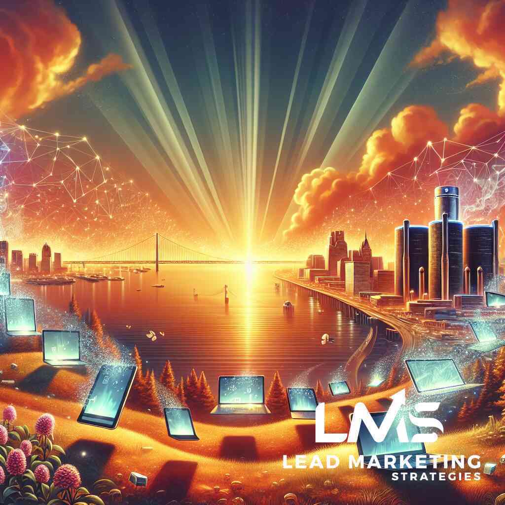 Boost Your NFT Project with Advanced SEO in Michigan