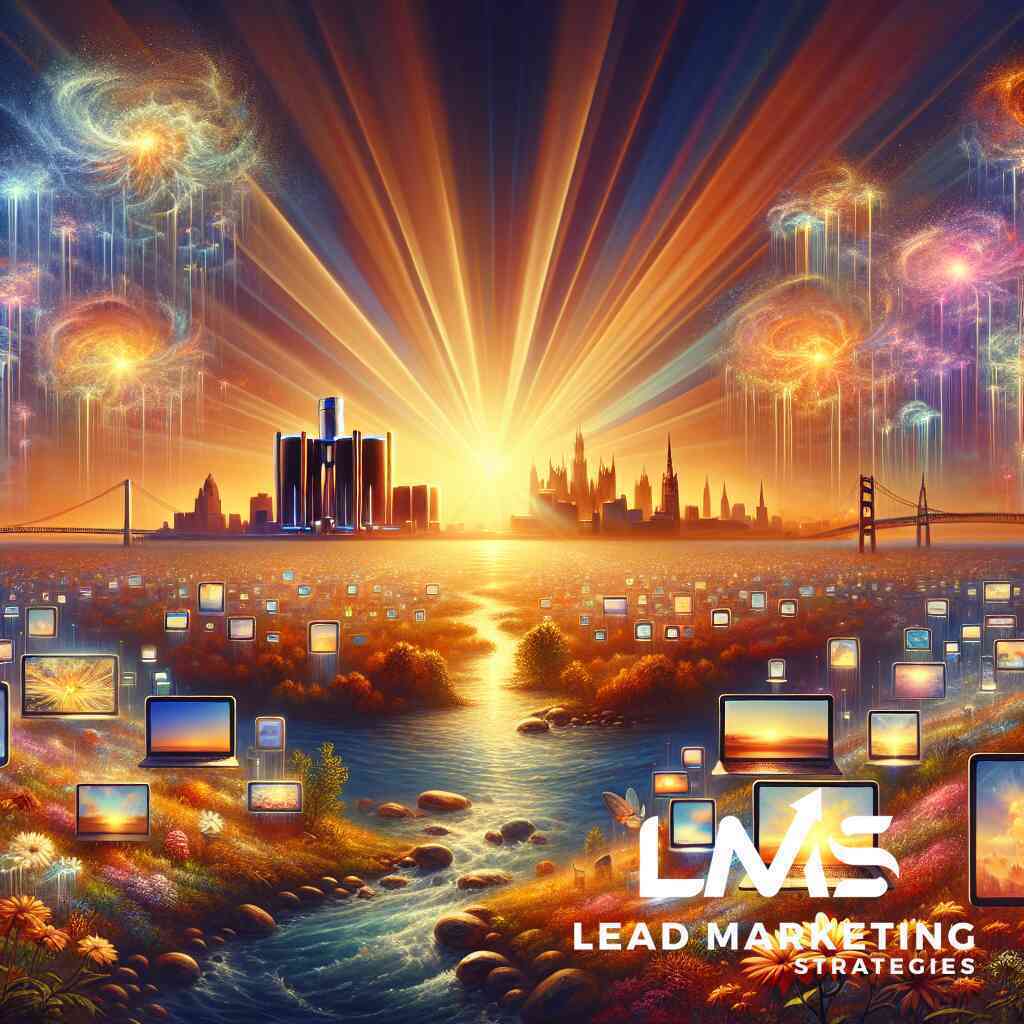 Boost Your NFT Project with Advanced SEO in Michigan