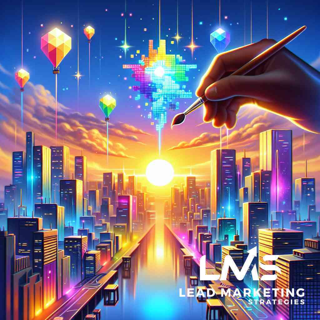 Comparing Top NFT Marketing Tactics Across the USA