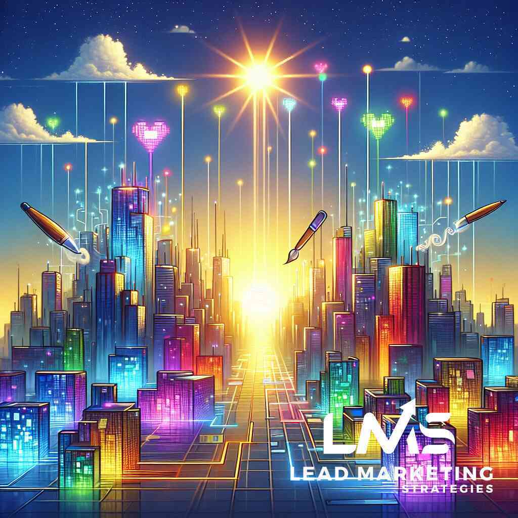 Comparing Top NFT Marketing Tactics Across the USA